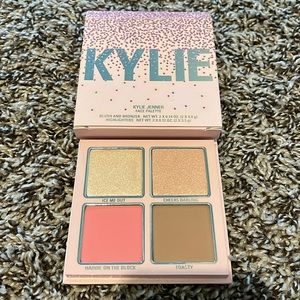 Kylie Face Palette